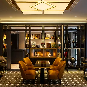 Lenox Montparnasse París
