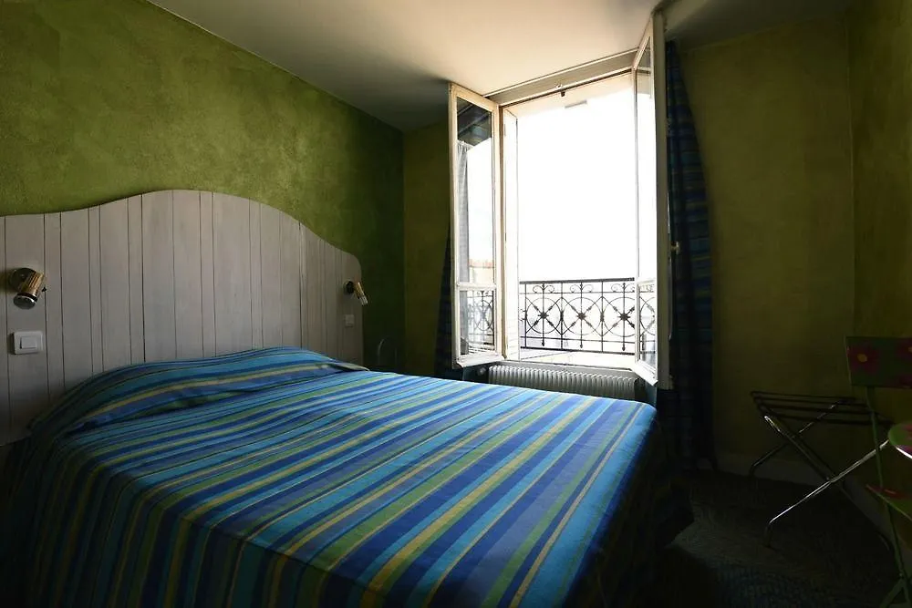 Adonis Sacre Coeur Hotel Roma Париж